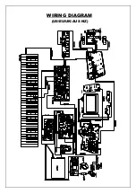 Предварительный просмотр 172 страницы Alesis Fusion 6HD Service Manual