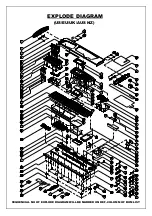 Предварительный просмотр 176 страницы Alesis Fusion 6HD Service Manual