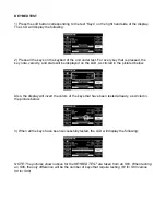 Предварительный просмотр 189 страницы Alesis Fusion 6HD Service Manual