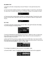 Предварительный просмотр 190 страницы Alesis Fusion 6HD Service Manual