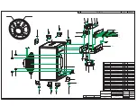 Предварительный просмотр 5 страницы Alesis GA0 Service Manual