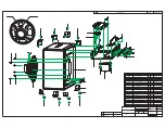 Предварительный просмотр 6 страницы Alesis GA0 Service Manual