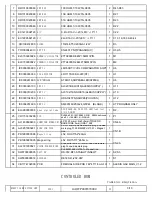 Предварительный просмотр 26 страницы Alesis GA0 Service Manual