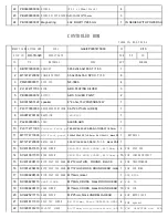 Предварительный просмотр 32 страницы Alesis GA0 Service Manual