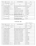 Предварительный просмотр 36 страницы Alesis GA0 Service Manual