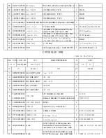 Предварительный просмотр 40 страницы Alesis GA0 Service Manual