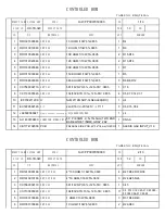 Предварительный просмотр 44 страницы Alesis GA0 Service Manual