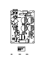 Предварительный просмотр 31 страницы Alesis GigaMix 6FX Service Manual