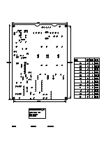 Preview for 32 page of Alesis GigaMix 6FX Service Manual