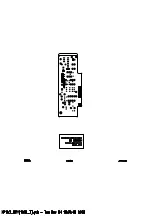 Preview for 39 page of Alesis GigaMix 6FX Service Manual