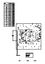 Preview for 41 page of Alesis GigaMix 6FX Service Manual