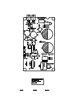 Предварительный просмотр 21 страницы Alesis GIGAMIX Gigamix 4FX Service Manual