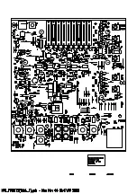 Предварительный просмотр 25 страницы Alesis GIGAMIX Gigamix 4FX Service Manual