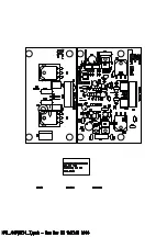 Предварительный просмотр 35 страницы Alesis GIGAMIX Gigamix 4FX Service Manual