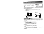 Предварительный просмотр 6 страницы Alesis LGAC-2 User Manual