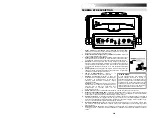 Предварительный просмотр 10 страницы Alesis LGAC-2 User Manual