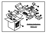 Предварительный просмотр 8 страницы Alesis M01 Service Manual