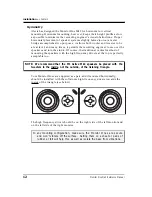 Preview for 16 page of Alesis M1 Active Mk2 Owner Reference Manual