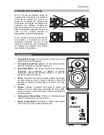 Preview for 11 page of Alesis M1 Active MK3 User Manual