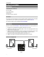 Preview for 12 page of Alesis M1 Active MK3 User Manual