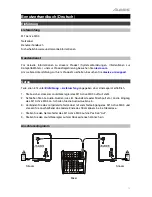 Preview for 15 page of Alesis M1 Active MK3 User Manual