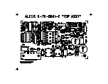 Preview for 15 page of Alesis M1 Active MKII Service Manual