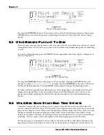 Предварительный просмотр 56 страницы Alesis MASTERLINK ML-9600 Reference Manual