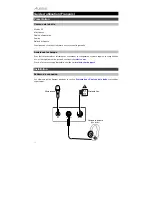 Preview for 22 page of Alesis Melody 54 User Manual