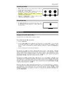 Preview for 35 page of Alesis Melody 54 User Manual