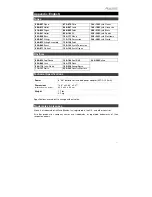 Preview for 53 page of Alesis Melody 54 User Manual