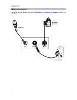 Предварительный просмотр 10 страницы Alesis Melody61 MKII User Manual