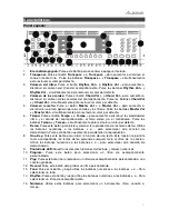 Предварительный просмотр 11 страницы Alesis Melody61 MKII User Manual