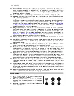 Предварительный просмотр 12 страницы Alesis Melody61 MKII User Manual