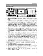 Предварительный просмотр 17 страницы Alesis Melody61 MKII User Manual