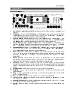 Предварительный просмотр 23 страницы Alesis Melody61 MKII User Manual