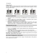 Предварительный просмотр 26 страницы Alesis Melody61 MKII User Manual