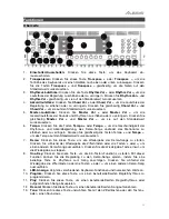 Предварительный просмотр 29 страницы Alesis Melody61 MKII User Manual