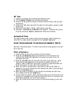 Preview for 20 page of Alesis Micron Service Manual