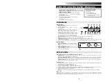 Preview for 4 page of Alesis MICTUBE DUO Quick Start Manual