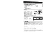 Preview for 5 page of Alesis MICTUBE DUO Quick Start Manual