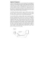 Предварительный просмотр 4 страницы Alesis Monitor Two Reference Manual