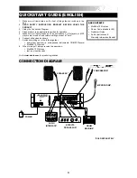 Предварительный просмотр 3 страницы Alesis MultiMix 10 Wireless User Manual