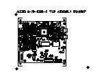 Preview for 17 page of Alesis MultiMix 12 FireWire Service Manual