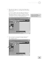 Preview for 39 page of Alesis MULTIMIX 16 Reference Manual