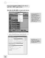 Preview for 42 page of Alesis MULTIMIX 16 Reference Manual