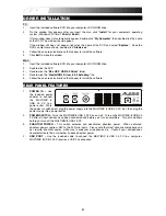 Preview for 4 page of Alesis Multimix 8 USB 2.0 FX Quick Start Manual