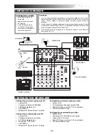 Preview for 11 page of Alesis Multimix 8 USB 2.0 FX Quick Start Manual