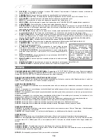 Preview for 14 page of Alesis Multimix 8 USB 2.0 FX Quick Start Manual