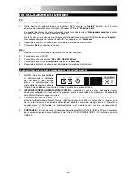 Preview for 16 page of Alesis Multimix 8 USB 2.0 FX Quick Start Manual