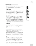 Preview for 21 page of Alesis MultiMix6FX Reference Manual